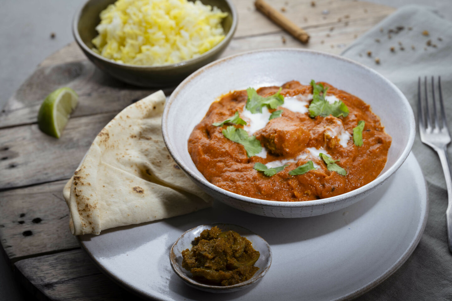 Butter Chicken 00294