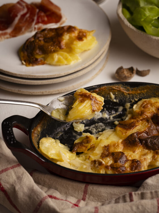 SG Gratin Dauphinois 2000