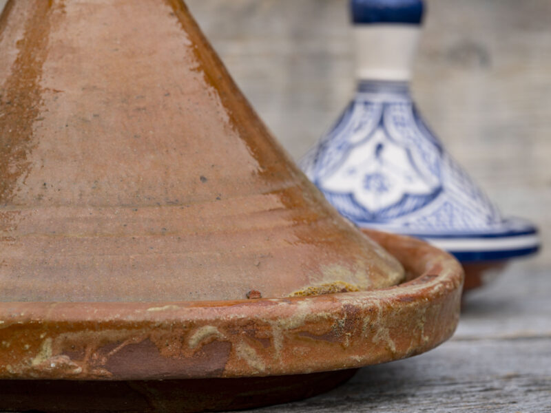 Tajine 476