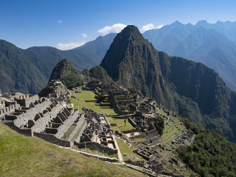 Peru 110